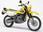 Suzuki DR 650SE